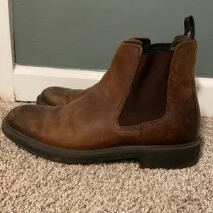 Fry+Co Boots